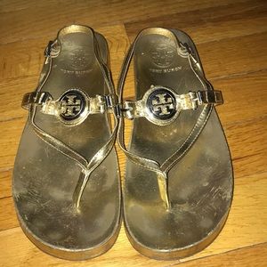 Tory Burch sandals
